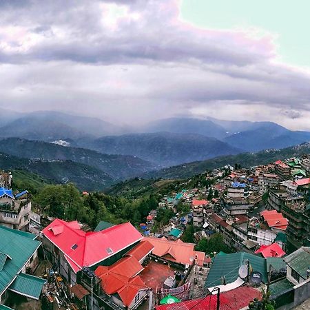 White Peak Homestay Dardzsiling Kültér fotó